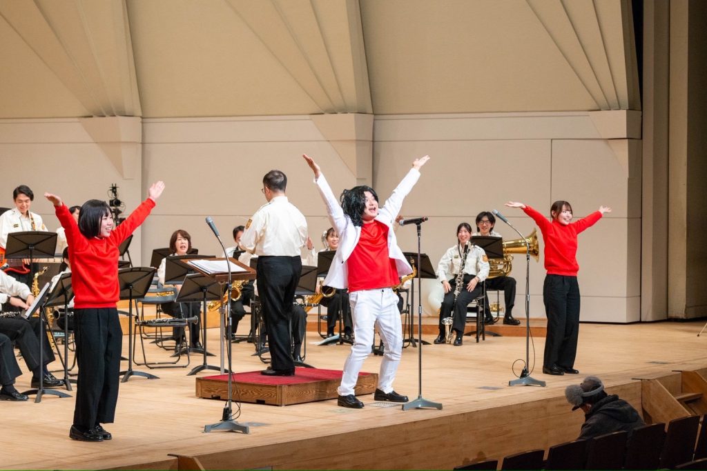 西城秀樹もゲスト出演！？